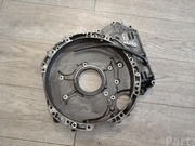 Mercedes-Benz A6510150802, ZGS004 SPRINTER 3-t Box (906) 2012 Timing Belt Cover