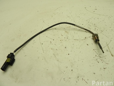 Vauxhall 55592366 ASTRA Mk VII (K) 2016 Sensor, temp. gas escape