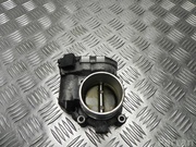 Mercedes-Benz A 271 141 00 25 / A2711410025 C-CLASS (W204) 2008 Throttle body