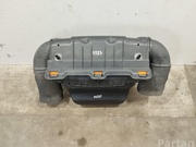 Maserati GRAN TURISMO 2008 Air distribution housing