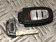 Audi 4G0959754G A6 (4G2, C7, 4GC) 2013 Key