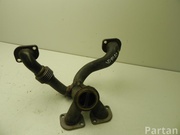 BMW 7843781 5 (F10) 2012 Exhaust Manifold