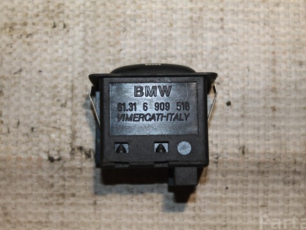 Mini 61316909518 MINI (R50, R53) 2006 Switch/ Sensor