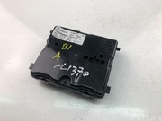 Renault 285258497R GRAND SCÉNIC IV (R9_) 2019 Control Unit, air conditioning