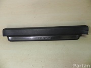 Toyota 67914-05050 / 6791405050 AVENSIS Estate (_T25_) 2007 scuff plate, sill panel Left Front