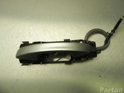 Volkswagen 5N0 837 017 E, 5N0 839 885 H / 5N0837017E, 5N0839885H GOLF VII (5G1, BQ1, BE1, BE2) 2014 Door Handle Left Front