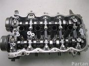 Toyota A3124-06206 / A312406206 YARIS (_P13_) 2012 Cylinder Head