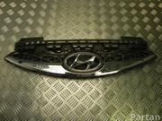 Hyundai 66351-1K000 / 663511K000 ix20 (JC) 2013 Grill