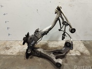 Porsche CAYENNE (92A) 2012 Front Control arm kit right side