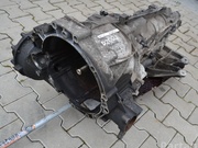 Audi 4670010890, 4670000641, 0B4301453C, 4670031590 Q5 (8R) 2010 Manual Transmission