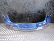 Volkswagen TIGUAN (5N_) 2009 Bumper Rear