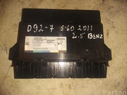 Volvo 30659469 S60 II 2011 Control unit for access and start authorisation (kessy)