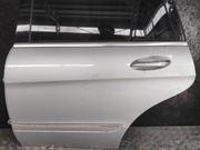 Mercedes-Benz R-CLASS (W251, V251) 2012 Door Left Rear