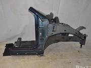 Hyundai Tucson (NX4) 2021 Body quarter Right Front