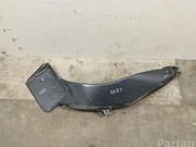 Chevrolet 23212340, 23212341 CORVETTE (C7) 2016 Intake air duct