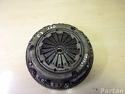 Citroën 9670270580 C3 II 2010 Clutch Kit