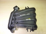 Nissan QASHQAI / QASHQAI +2 I (J10, JJ10) 2008 Intake Manifold