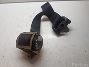 Mini MINI (R50, R53) 2006 Safety Belt