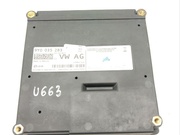 Porsche 9Y0035283, 9Y0035283F Cayenne 9Y0 9Y3 2021 control unit