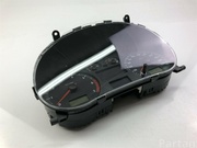 Seat 6K0920821A IBIZA III (6L1) 2002 Dashboard (instrument cluster)