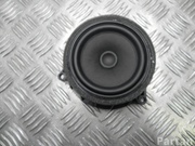 BMW 9 337 807 / 9337807 X6 (F16, F86) 2015 Loudspeaker