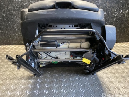 Opel GRANDLAND X (75) 2021 Asiento del conductor