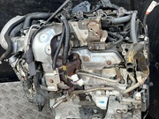 Mazda SHY8, SHKV CX-5 (KF) 2020 Complete Engine