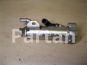 Volvo 880766L XC60 2010 Cooler, exhaust gas recirculation