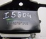 Saab RH 12797302 / RH12797302 9-3 (YS3F) 2008 Bootlid Lock - Thumbnail 3