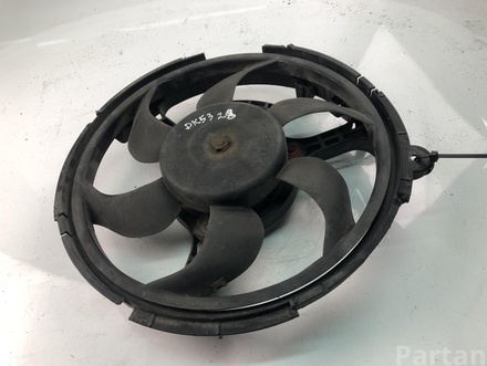 Fiat 69407053 STILO (192_) 2010 Ventilateur de radiateur