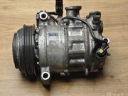 Mercedes-Benz A0008301301 ; GE4471401453 / A0008301301, GE4471401453 E-CLASS (W213) 2016 Compressor, air conditioning