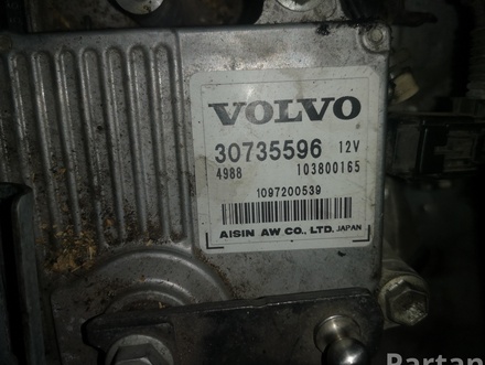 Volvo 30735596 S60 II 2011 Automatic Transmission