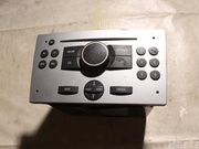 Opel 453116246 MERIVA 2005 Radio / CD