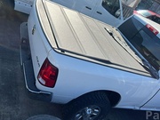 Dodge RAM IV 2500 2017 Pickup Box/ Tub/ Rear Body