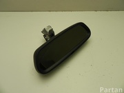 Peugeot 96864409-XT / 96864409XT 208 2013 Interior rear view mirror