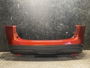 Nissan Qashqai III (J12) 2023 Bumper Rear