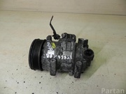 Toyota GE447260-1495, 4472601495 / GE4472601495, 4472601495 COROLLA Verso (ZER_, ZZE12_, R1_) 2008 Compressor, air conditioning