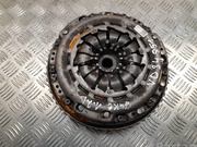 Nissan 302057428R JUKE (F16) 2021 Clutch Kit