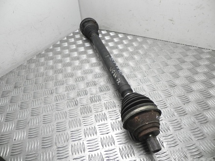 Volkswagen 064 TOURAN (1T3) 2011 Arbre de transmission Right Front