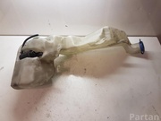 Audi 4D0955451D A8 (4D2, 4D8) 2001 Washer Fluid Tank