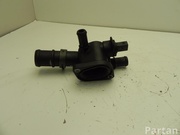 Volkswagen 038 121 132 / 038121132 POLO (9N_) 2007 Thermostat Housing