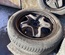 Opel 2160157 ASTRA K Caravan 2022 Stahlfelge Satz R16 EJ 6.5 5X105 ET41 - Thumbnail 4