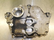 BMW 11147506419 7 (E65, E66, E67) 2004 Cylinder head cover