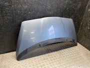 Peugeot 5008 2011 Bonnet