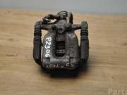 Opel 39021737 ASTRA K 2017 Brake Caliper Left Rear