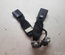 Mazda T86247T 6 Saloon (GH) 2010 Seat Belt Buckle Rear - Thumbnail 1