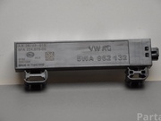 Audi 5WA962132 A3 hatchback (8YA) 2023 Receiver, Keyless System