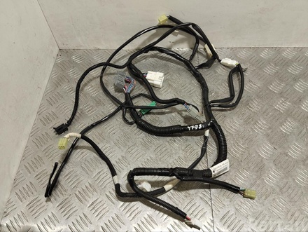 Tesla G417952009 MODEL S 2013 Cables de salón