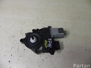 Hyundai i40 CW (VF) 2012 Window lifter motor Left Front