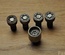 Škoda OCTAVIA III Combi (5E5) 2014 Anti Theft Locking Wheel Nuts / Bolts - Thumbnail 1